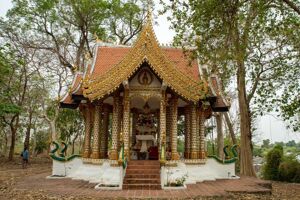 Don Khong History Travel Guide: Mekong Heritage, Eco-Tours & Costs